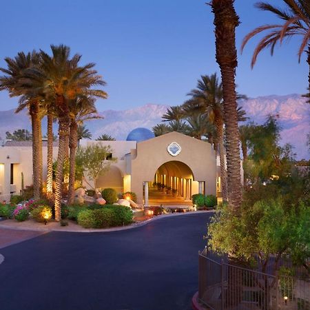The Westin Mission Hills Resort Villas, Palm Springs Rancho Mirage Ngoại thất bức ảnh